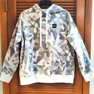 Under Armour Freedom Rival Hoodie